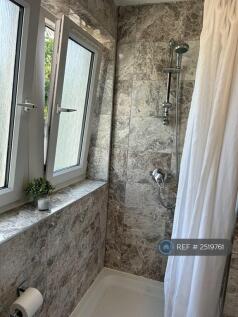 Upstairs Bathroom