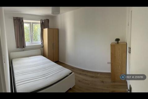 Upstair Bedroom (1)