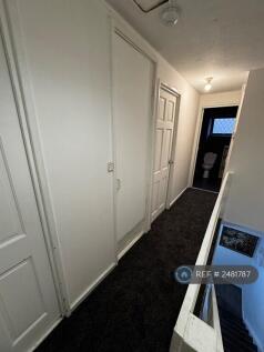Upstairs Landing 