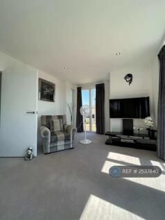 First Floor Living Room