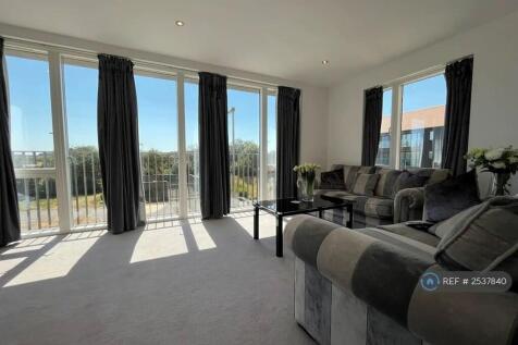 First Floor Living Room