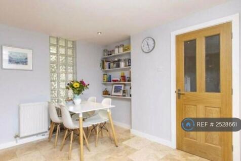 Dining Area- Dining Table And Chairs Provided