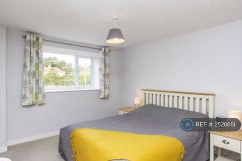 Master Bedroom 1