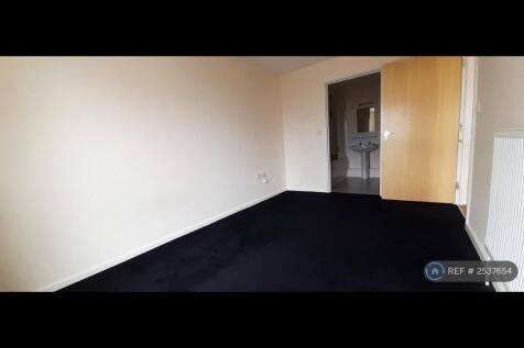 Bedroom 2 With En-Suite