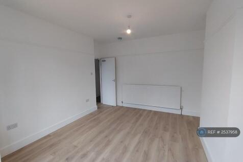 Dining Room / Bedroom 4 Reverse Angle