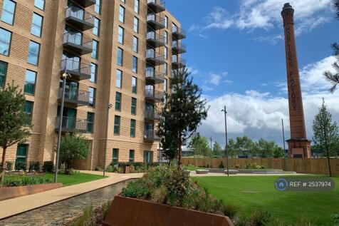 Communal Garden 