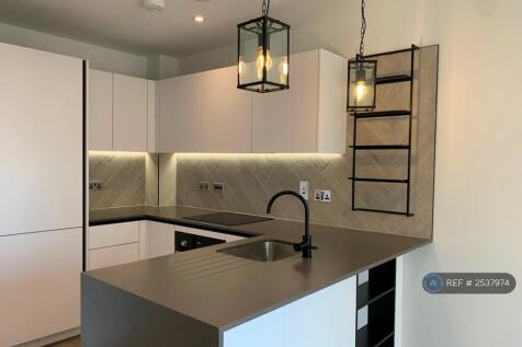 Open Kitchen