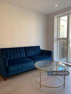 Sofa And Coffee Table