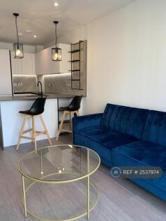2*Bar Stools And Sofa