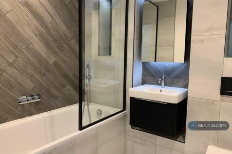 Second Bathroom