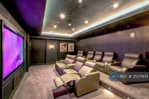 Cinema
