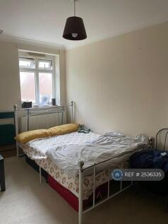 2nd Bedroom