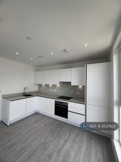 Open Kitchen