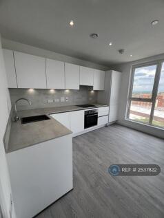 Open Kitchen