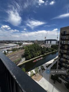 View From Balcony