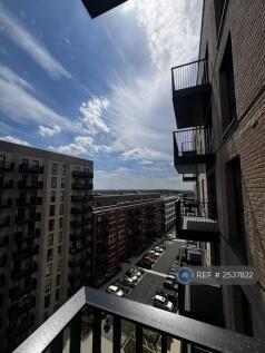 View From Balcony