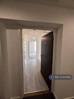 Flat Entrance