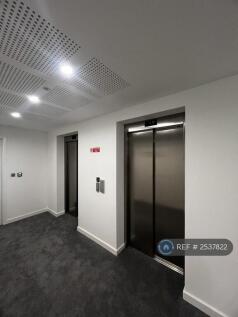 Elevators