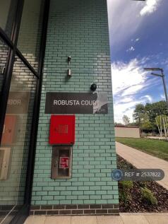 Building Entrance 