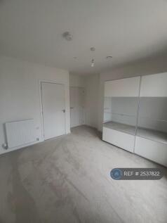 En-Suite Bedroom