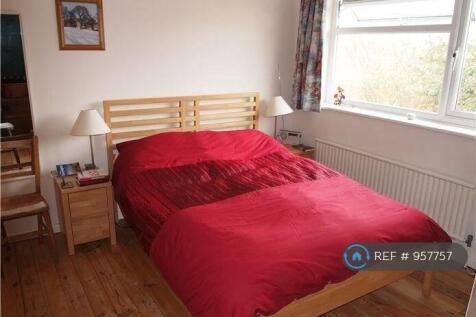 Second Double Room