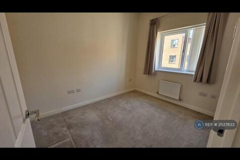 Ensuite Bedroom
