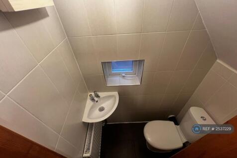 Downstairs Toilet