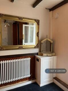 Bedroom Mirror