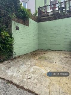 Private Parking Space