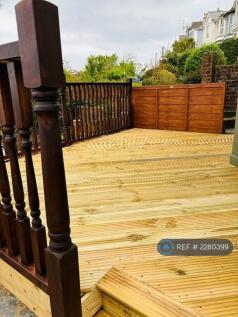Private Decking
