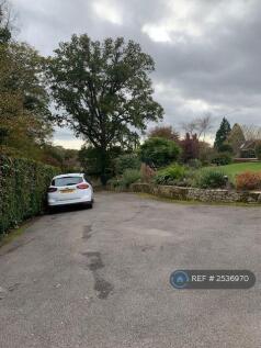 Private Driveway