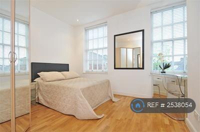 Bedroom - Pic 1