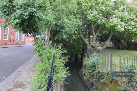 Small River 