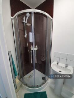 Ensuite For Bedroom 2