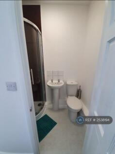Ensuite For Bedroom 2