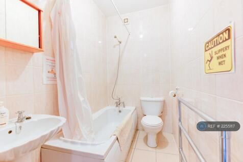 Bathroom 3
