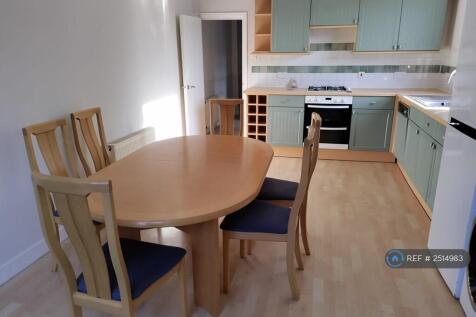 Kitchen/ Diner 