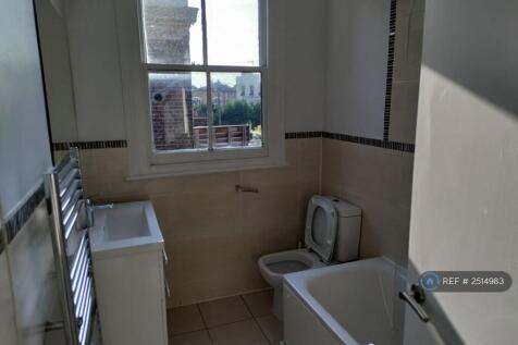 Bathroom 2 