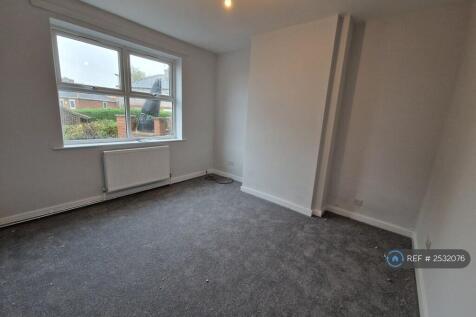 First Reception Room 
