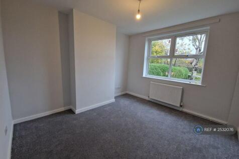 Second Reception Room 