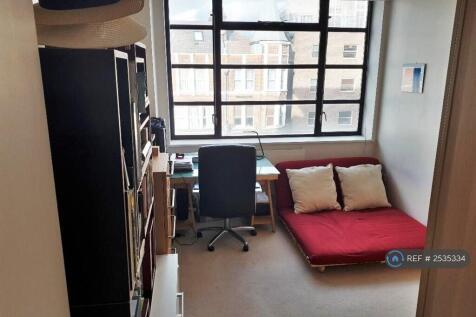 Bedroom 2 With Ensuite