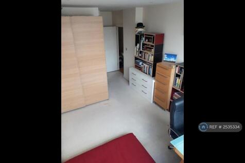 Bedroom 2 With Ensuite