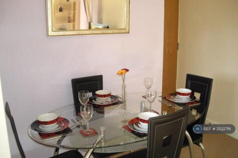 Dinning Area