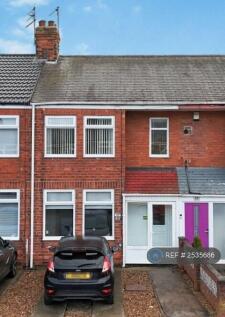Off Street Parking
