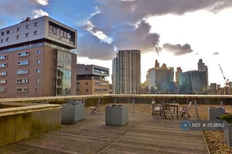 Roof Terrace