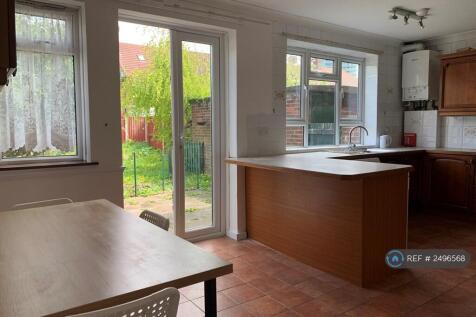 Open Plan Kitchen Diner