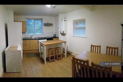 Kitchen-Diner