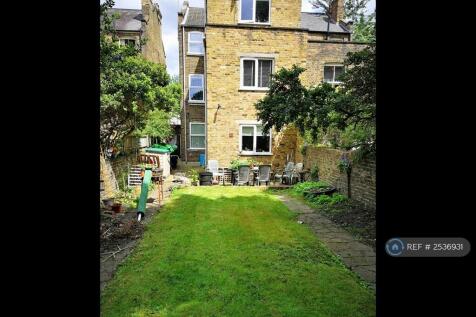 Back Garden