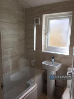 New Bathroom