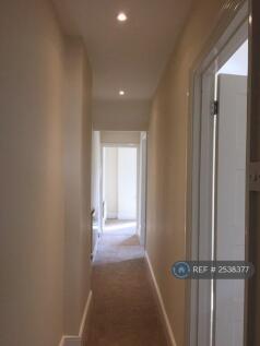 Upstairs
